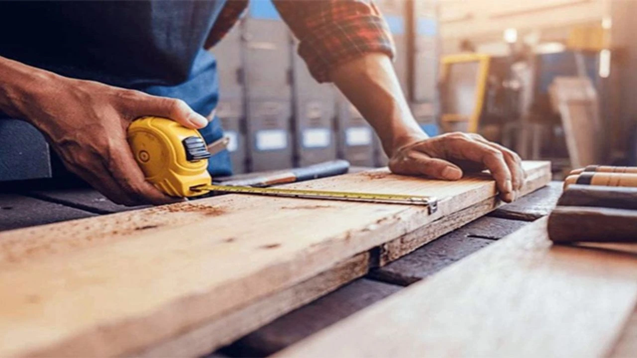 Çamlıyayla Mobilyacı