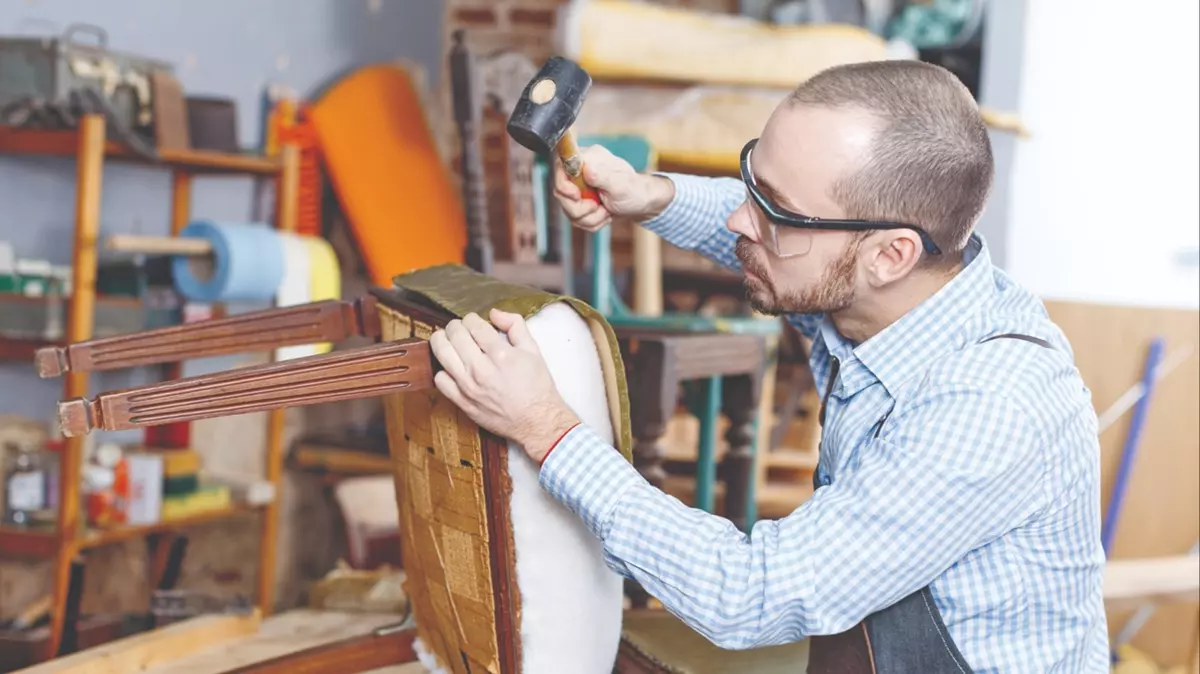 Çamlıyayla Mobilyacı