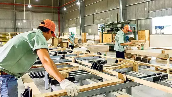 Çamlıyayla Mobilyacı